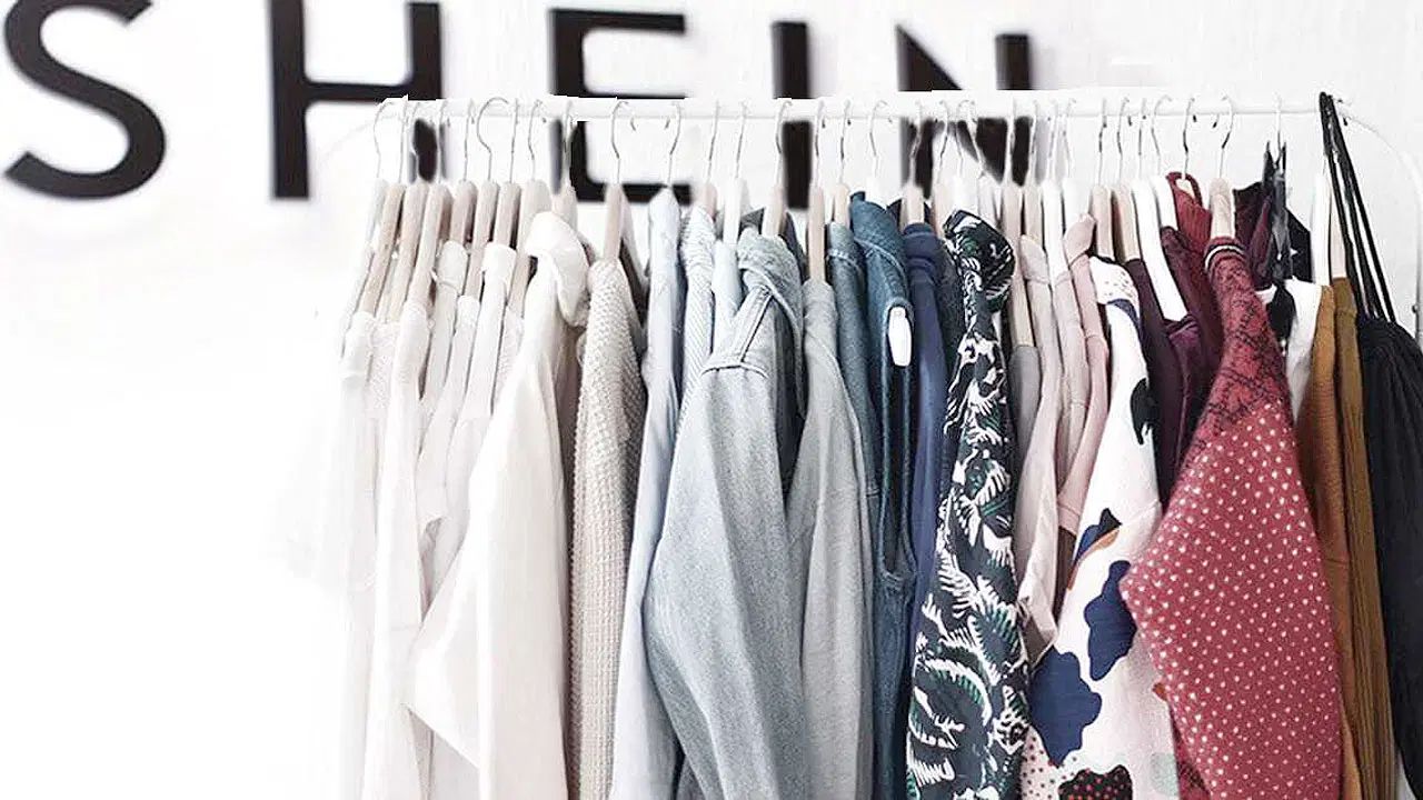 About shein clothing