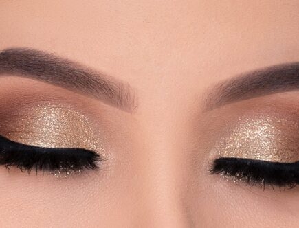 makeup by the Mario foundation