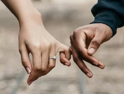 Promise rings