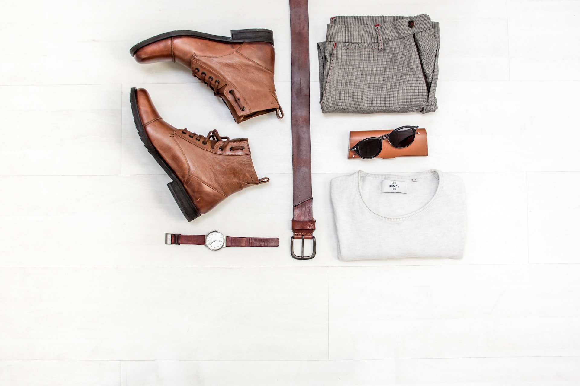 The Best 10 Fashion Products, Period