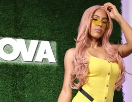 fashion nova