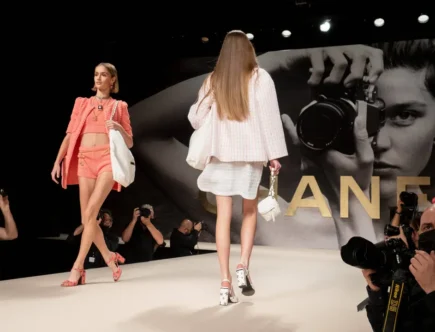 fast fashion