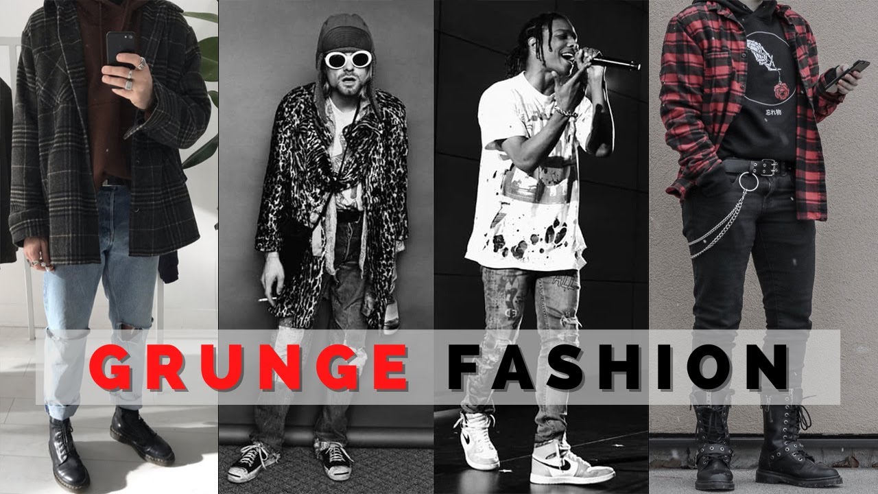 grunge-fashion