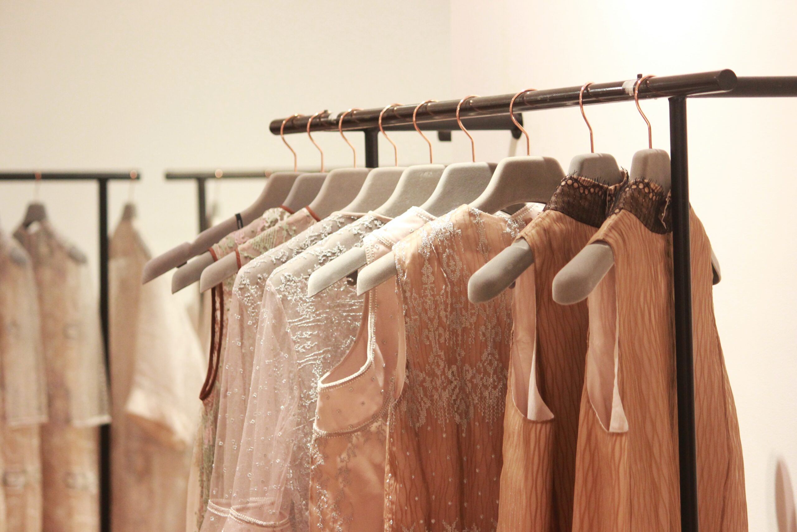 fashion designing