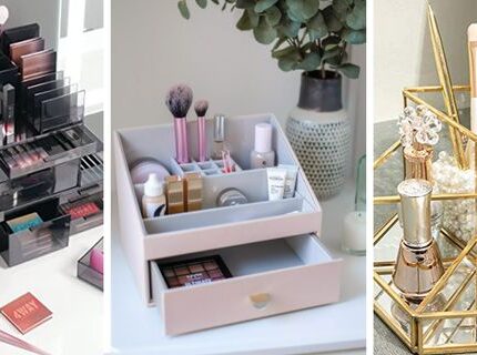 makeup brushes