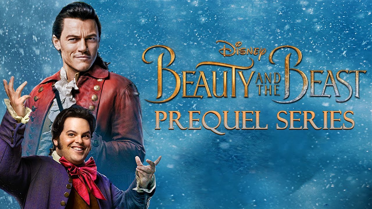 Beauty and the beast 2023?