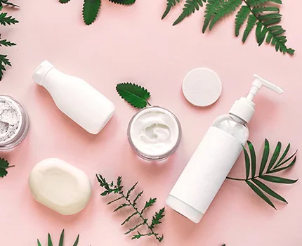 skin care products